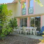 Duplex 4 Pers A 200 M Du De Navarrosse Villa Biscarrosse