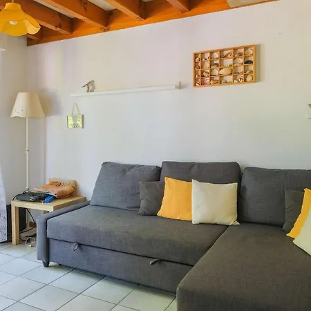 فيلة Duplex 4 Pers A 200 M Du De Navarrosse *