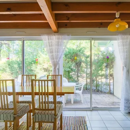 فيلة Duplex 4 Pers A 200 M Du De Navarrosse *