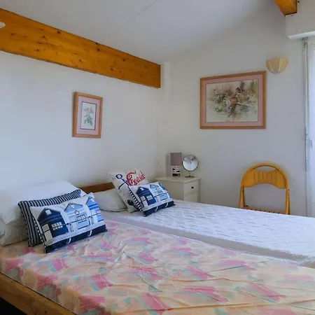 Duplex 4 Pers A 200 M Du De Navarrosse