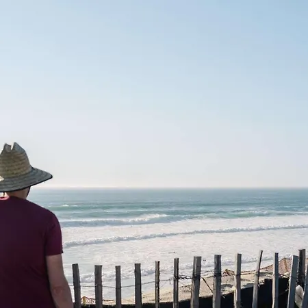 Villa Duplex 4 Pers A 200 M Du De Navarrosse Biscarrosse