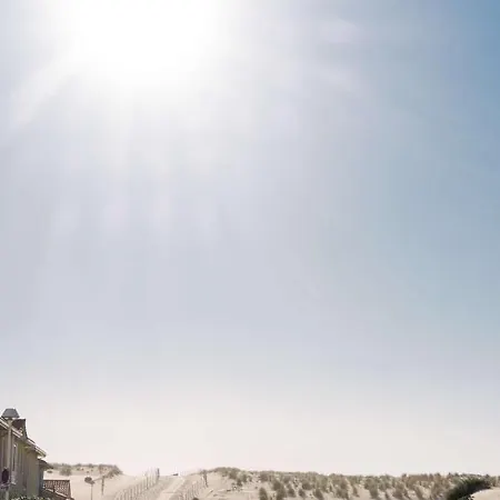 Duplex 4 Pers A 200 M Du De Navarrosse Villa Biscarrosse