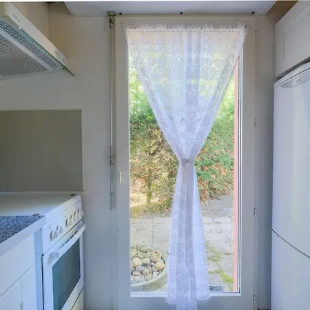 Duplex 4 Pers A 200 M Du De Navarrosse Biscarrosse