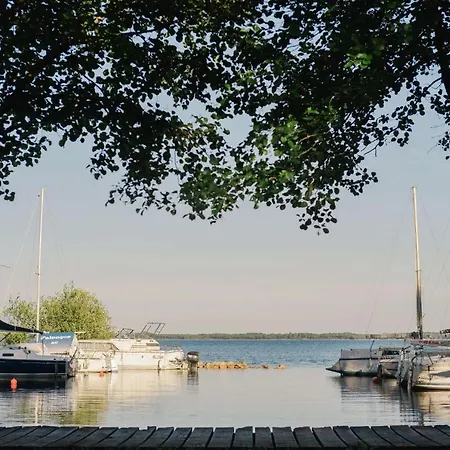 Duplex 4 Pers A 200 M Du De Navarrosse