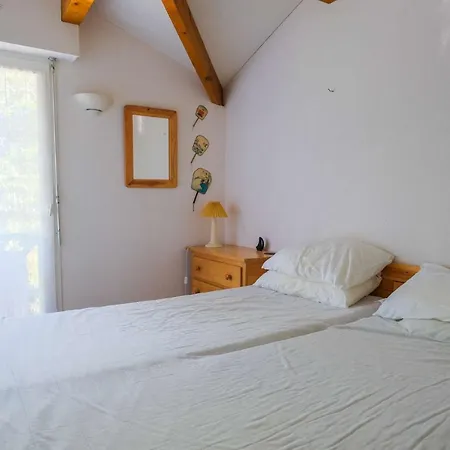 Duplex 4 Pers A 200 M Du De Navarrosse