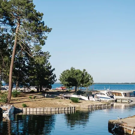 Duplex 4 Pers A 200 M Du De Navarrosse Villa