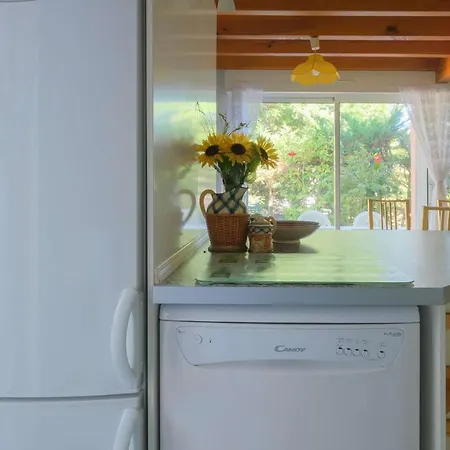 Duplex 4 Pers A 200 M Du De Navarrosse Villa