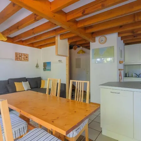 Duplex 4 Pers A 200 M Du De Navarrosse *
